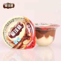 星球杯散称巧克力夹心手指饼干1kg