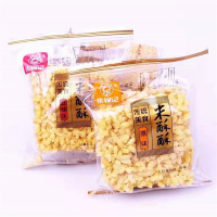 乐锦记散称米酥酥麻辣味1kg
