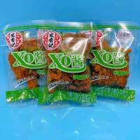 宏香记散称XO酱手撕肉干1kg