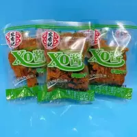 宏香记散称XO酱手撕肉干1kg