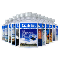 迷你江小白100ml