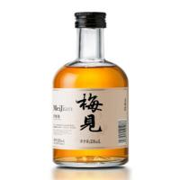 梅见青梅酒330ml