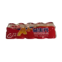优乐多A+益生元100ML*5