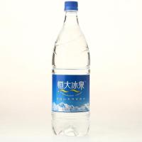 恒大冰泉1250ML