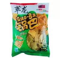 萃龙锅巴孜然