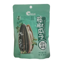 洽洽藤椒瓜子108g