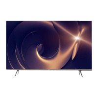 SKYWORTH创维55Q30 4K超高清,全面屏超薄 防蓝光护眼 全时AI人工智能语音大屏电视