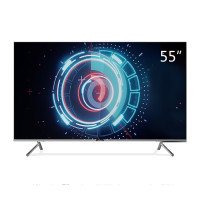 SKYWORTH创维55G650 Pr时AI3.0高进光摄像头 无边全面屏 新一代AI娱乐电视