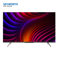 创维65G32 4K超高清电视 人工智能语音 健康防蓝光