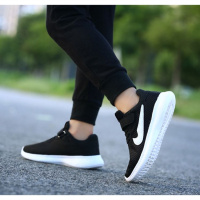 2020新款儿童网鞋休闲透气网面男孩学生中大童潮流舒适运动鞋