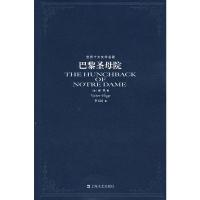 [二手8成新]巴黎圣母院 世界十大文学名著 (法)雨果 ,李玉民 9787532131907