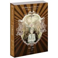 [二手8成新]古都护符(巨灵三部曲) (英) 乔纳森·史特劳著 9787535469335