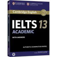 [二手8成新]剑桥雅思官方真题集 无 9781108619417