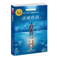 [二手8成新]金麦田国际大奖小说:圣诞传说 (芬)马可·雷诺 9787539789835