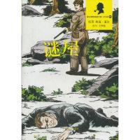 [二手8成新]谜屋 (英柯南道尔,王梦梅 改写 9787020088782