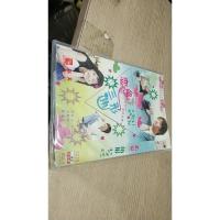 恋爱三角形 光盘