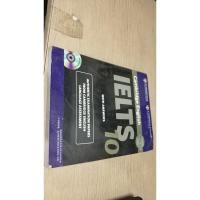 新东方 剑桥雅思官方真题集10