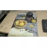 敲门砖:色彩静物