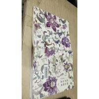 韧如铁线花开如莲