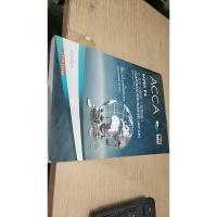 ACCA F4 公司法与商法 英国版