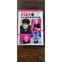 阿尔莫多瓦 Pedro Almodovar Collection DVD