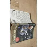 One Up On Wall Street:How To Use What You Already Know To Ma