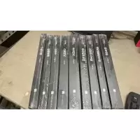 王小波全集(第1-9卷 长篇小说 剧本)