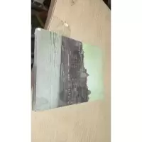 如果在巴黎,一个旅人:比人生未知的历险更可怕的,是那种一眼就看到老死的时光