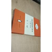 企鹅手账2016:企鹅图书80周年 2016限量版手账 中国唯一发售