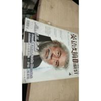 英语文摘2008/4总第86期