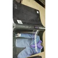 男装结构与纸样设计