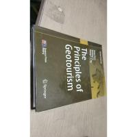 旅游地学原理(英文版)