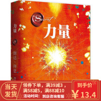 [二手8成新] The Power 力量 朗达·拜恩(奥)