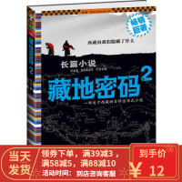 [二手8成新]藏地密码2(户外爱好者的 何马 重庆出版社
