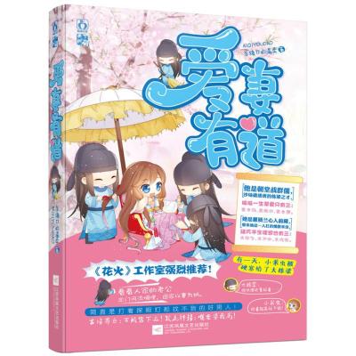 【二手8成新】爱妻有道 杀猪刀的温柔 9787539979892