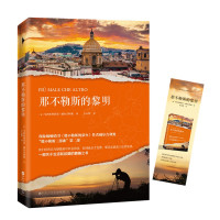 [二手8成新]那不勒斯的黎明 [意]马西米利亚诺·威尔吉利奥,王心怡 9787550032408