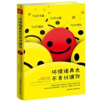 [二手8成新]坏情绪再也不来纠缠你 [美]约翰·辛德勒 9787538596823