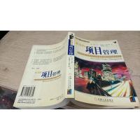 成功的项目管理