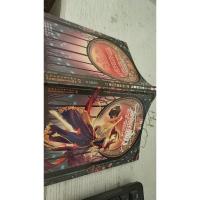 萝铃的魔力第八部 信使的归途 上