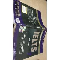 剑桥雅思考试全真试题集7:最权威雅思真题,绝对正版!