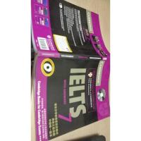 剑桥雅思考试全真试题集7:最权威雅思真题,绝对正版!