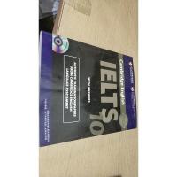 新东方 剑桥雅思官方真题集10