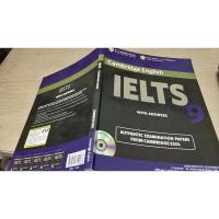 剑桥雅思考试全真试题集 6