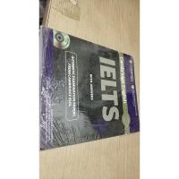 剑桥雅思考试全真试题集9