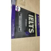 剑桥雅思考试全真试题集 6