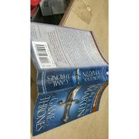 A Game of Thrones:A Song of Ice and Fire