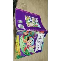 安徒生童话全集一千零一夜(注音)