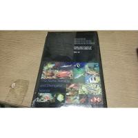 中国南海西南中沙群岛珊瑚礁鱼类图谱