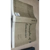 经济学原理(了如指掌·西学正典)