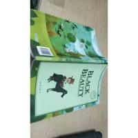 百词斩·阅读计划:黑骏马